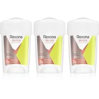 Rexona Maximum Protection Stress Control krémový deodorant proti nadměrnému pocení