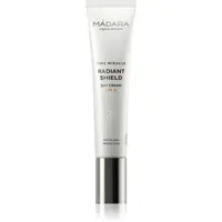 MÁDARA Time Miracle Radiant Shield rozjasňující ochranný krém SPF 15 40 ml