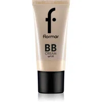 flormar BB Cream BB krém s hydratačním účinkem SPF 20 odstín 02 Fair/Light 35 ml