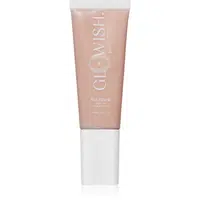 Huda Beauty MultiDew Skin Tint rozjasňující tónovací krém s hydratačním účinkem odstín Medium Tan 40 ml