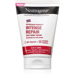 Neutrogena Norská receptura® Intense Repair krém na ruce 50 ml