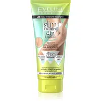 Eveline Cosmetics Slim Extreme 4D Laser zdokonalující tělové sérum na strie 150 ml