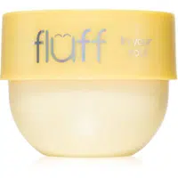 Fluff Amber vyživující tělové máslo 150 ml