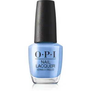 OPI Make ‘Em Jelly! Nail Lacquer lak na nehty odstín Blue Them All Away 15 ml