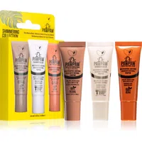 Dr. Pawpaw Shimmering Trio Collection dárková sada na rty