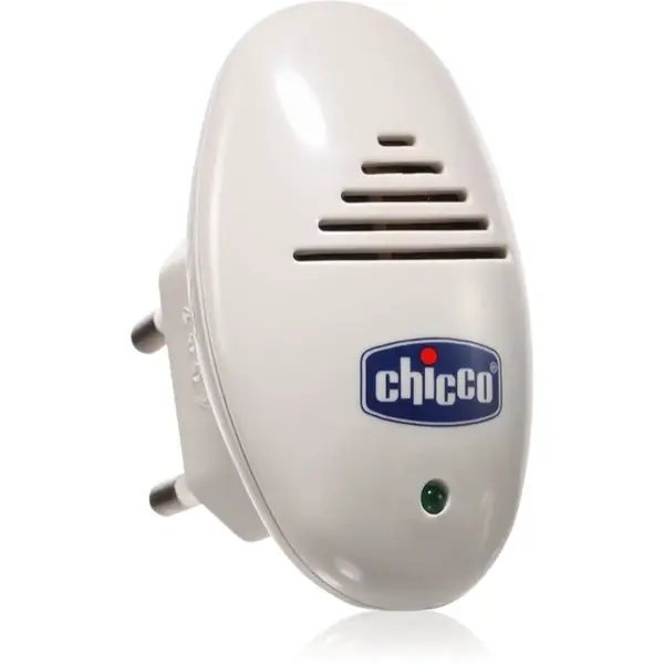 Chicco Ultrasound ochrana proti komárům do zásuvky Ultrasound 1 ks