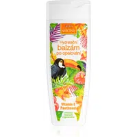 Bione Cosmetics Bio Sun hydratační balzám po opalování 200 ml