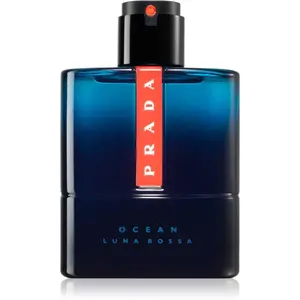 Prada Luna Rossa Ocean toaletní voda pro muže 100 ml