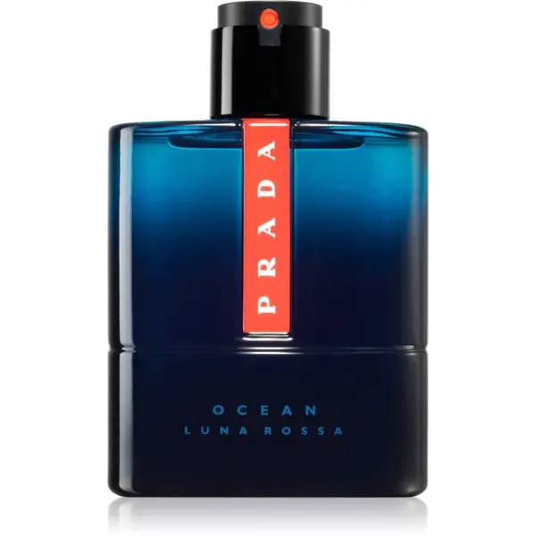 Prada Luna Rossa Ocean toaletní voda pro muže 100 ml