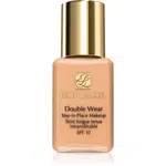 Estée Lauder Double Wear Stay-in-Place Mini dlouhotrvající make-up SPF 10 odstín 5W1 Bronze 15 ml