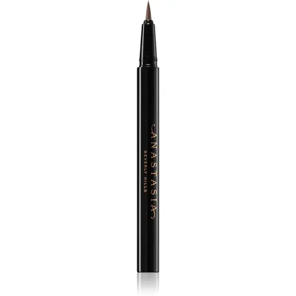 Anastasia Beverly Hills Brow Pen fix na obočí odstín Taupe 0,5 ml