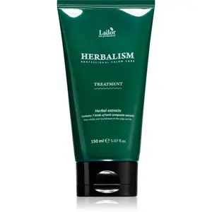 La'dor Herbalism bylinná maska pro slabé vlasy s tendencí vypadávat 150 ml