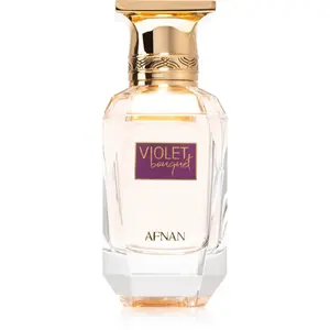 Afnan Violet Bouquet parfémovaná voda pro ženy 80 ml