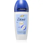 Dove Advanced Care Talco deodorant roll-on 50 ml