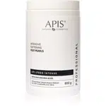 Apis Natural Cosmetics Api-Podo Intense změkčující péče na popraskanou pokožku chodidel s exfoliačním účinkem 800 g