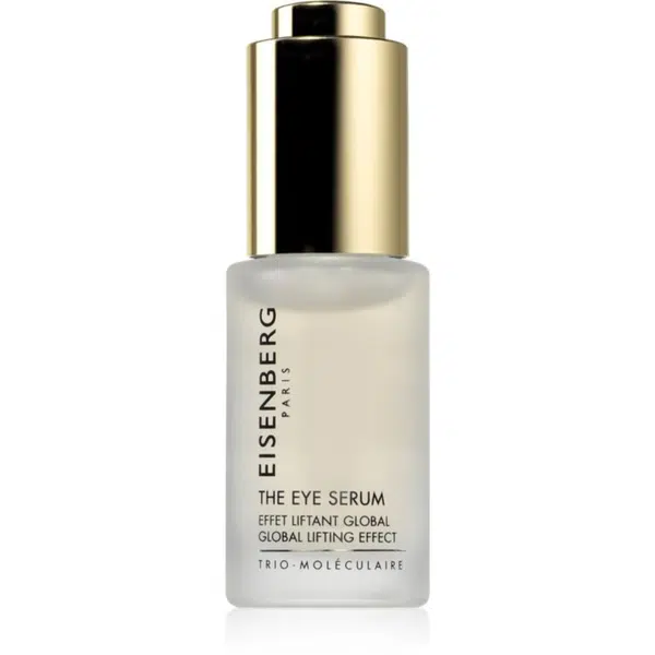 Eisenberg The Eye Serum liftingové oční sérum 15 ml