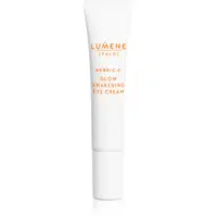 Lumene Nordic-C [VALO] rozjasňující oční krém s vitaminem C 15 ml