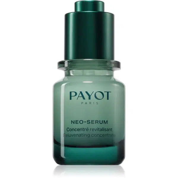 Payot Neo-Serum Concentré Revitalisant protivráskové sérum pro dokonalou pleť 30 ml