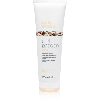 milk_shake® Curl Passion hloubkově hydratační maska na vlasy 250 ml