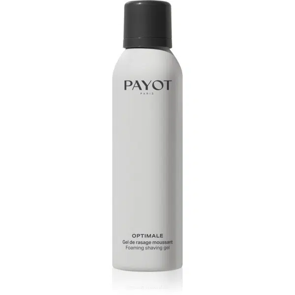 Payot Optimale Gel De Rasage Moussant gel na holení 150 ml