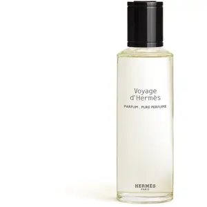 HERMÈS Voyage d'Hermès parfém – náhradní náplň pro muže 200 ml