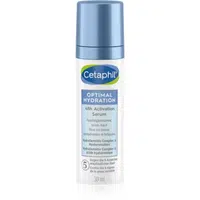 Cetaphil Optimal Hydration 48H Activation intenzivně hydratační sérum 30 ml