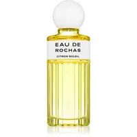 Rochas Eau de Rochas Citron Soleil toaletní voda pro ženy 100 ml