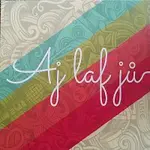 NAOPAK – Aj laf jů