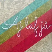 NAOPAK – Aj laf jů