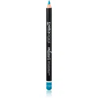 bellaoggi Eye Liner tužka na oči odstín Turquoise 1,1 g