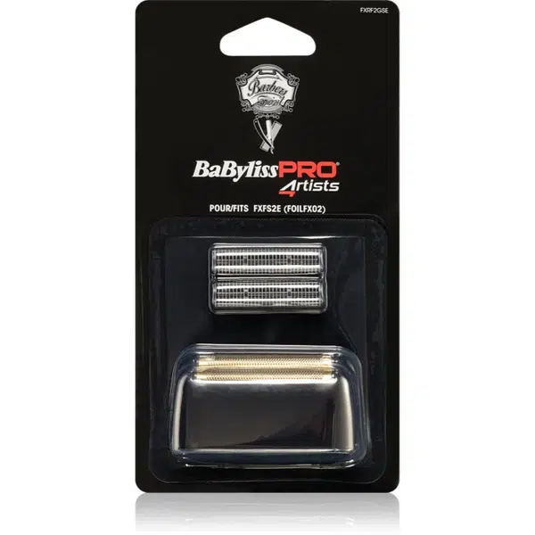 BaByliss PRO Replacement Head BBFXFS2GSE náhradní hlavice na holení 1 ks