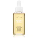 Perlier Honey Miel sametový tělový olej 95 ml