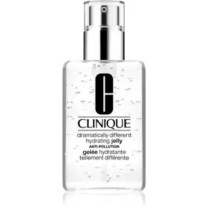 Clinique 3 Steps Dramatically Different™ Hydrating Jelly intenzivně hydratační gel 200 ml