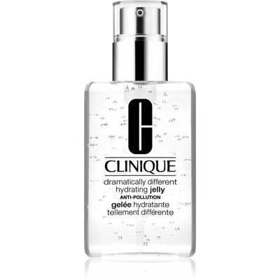 Clinique 3 Steps Dramatically Different™ Hydrating Jelly intenzivně hydratační gel 200 ml