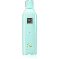 RITUALS The Ritual Of Karma mléko na opalování ve spreji SPF 50 SPF 50 200 ml
