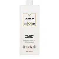label.m Cool Blonde Conditioner hydratační kondicionér neutralizující žluté tóny 1000 ml