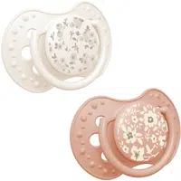 LOVI BLOSSOM 6-18m dudlík Girl 2 ks
