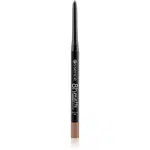 essence 8h Matte Comfort matná tužka na rty s ořezávátkem odstín 16 Run, Don't Walk 0,3 g