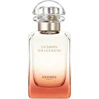 HERMÈS Parfums-Jardins Collection Un Jardin Sur La Lagune toaletní voda unisex 50 ml