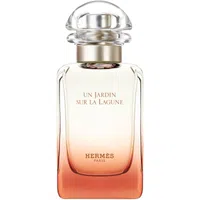 HERMÈS Parfums-Jardins Collection Un Jardin Sur La Lagune toaletní voda unisex 50 ml