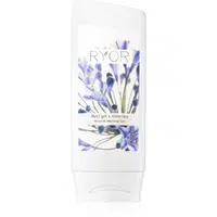 RYOR Čištění a Odličování mycí gel s minerály 200 ml