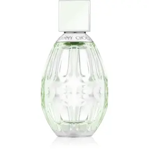Jimmy Choo Floral toaletní voda pro ženy 40 ml
