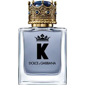 Dolce&Gabbana K by Dolce&Gabbana Eau de Toilette toaletní voda pro muže 50 ml