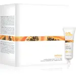 milk_shake® Moisture & More Lotion hydratační mléko pro suché vlasy 12x12 ml
