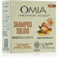 Omia Laboratories Argan del Marocco tuhý šampon 50 g