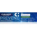 Curasept Prevent Gel zubní gel 30 ml