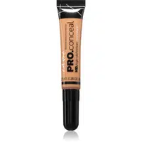 L.A. Girl Cosmetics HD Pro. Conceal tekutý korektor odstín Pure Beige 8 g