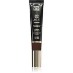 Dripping Gold CC Me In lehký make-up SPF 45 odstín Rich 10 32 ml