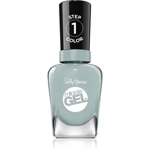 Sally Hansen Miracle Gel™ gelový lak na nehty bez užití UV/LED lampy odstín 672 Giving Altitude 14,7 ml