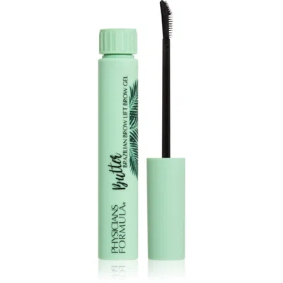Physicians Formula Butter transparentní fixační gel na obočí odstín Clear 8.9 ml